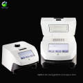 Labor Billige Pcr Maschine Pcr Thermal Cycler Preis Mit 96 * 0,2 ml + 77 * 0,5 ml Modul Kapazität